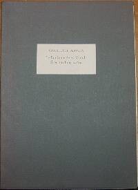 Le bonheur de ce monde = Štěstí tohoto světa: [sonet: sborníček překladů]