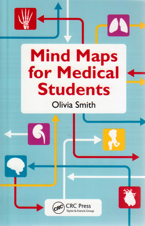 Mind maps for medical students