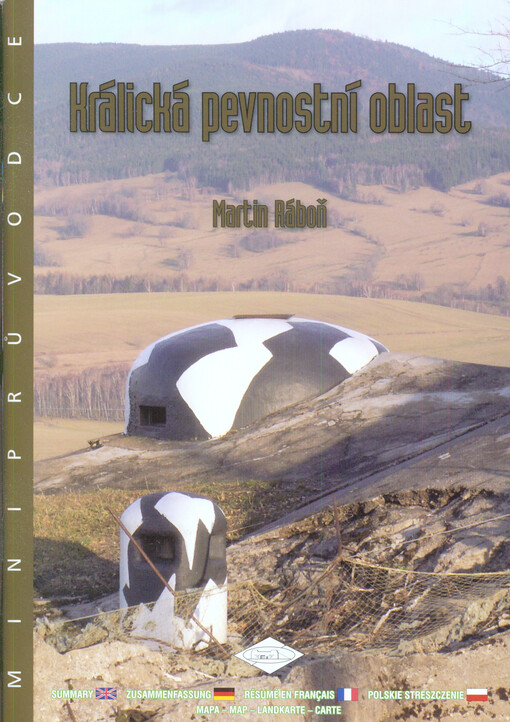 Králická pevnostní oblast