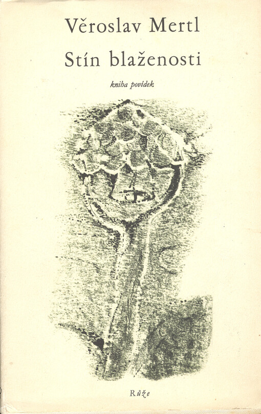 Stín blaženosti :kniha povídek