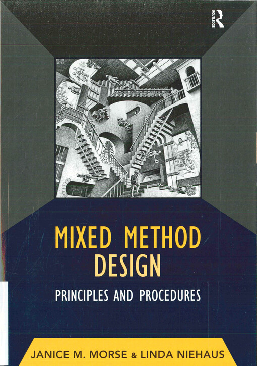 Mixed method design : principles and procedures