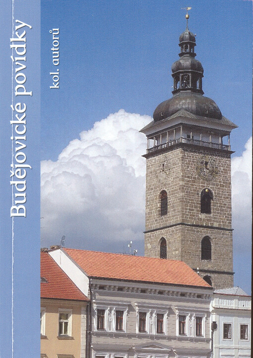 Budějovické povídky