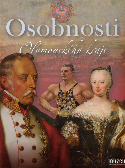 Osobnosti Olomouckého kraje