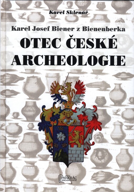 Karel Josef Biener z Bienenberka