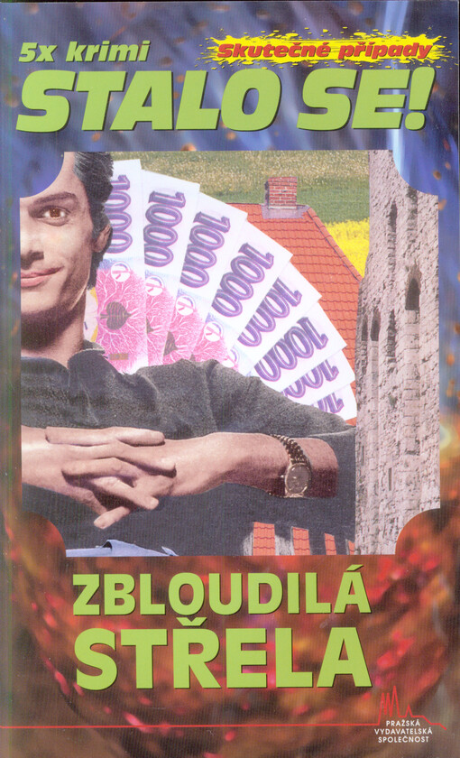 Zbloudilá střela