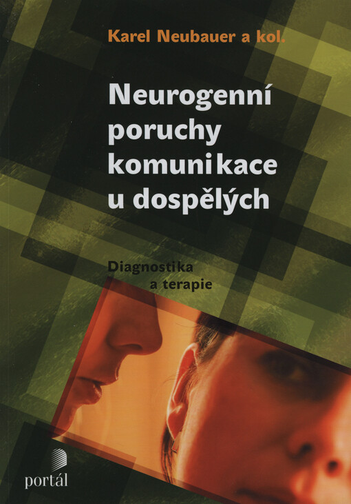 Neurogenní poruchy komunikace u dospělých
