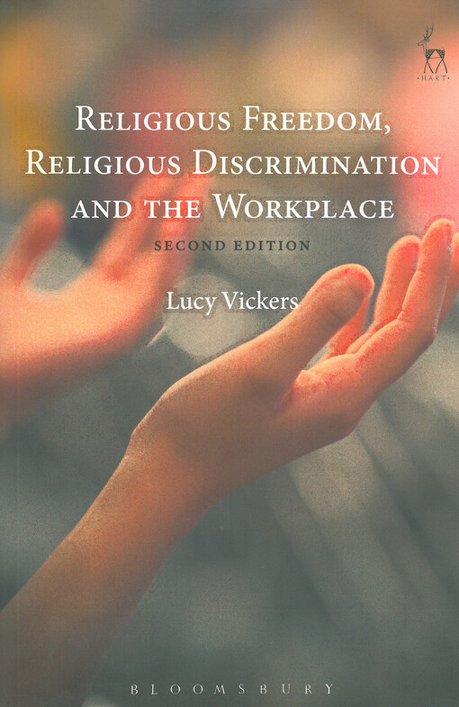 Religious freedom, religious discrimination and the workplace
