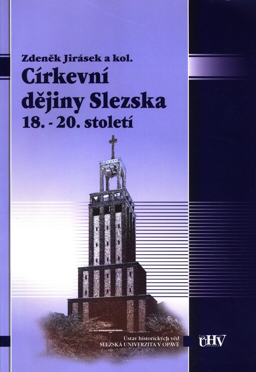 Církevní dějiny Slezska 18. až 20. století