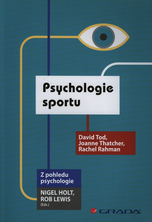Psychologie sportu