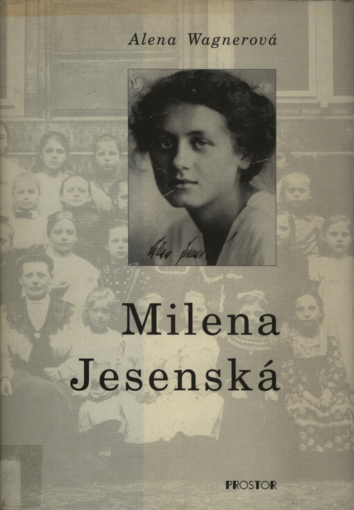 Milena Jesenská