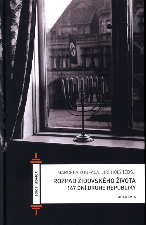 Rozpad židovského života