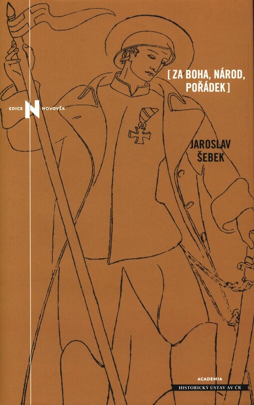 Za Boha, národ, pořádek