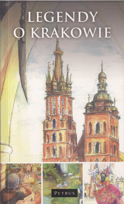 Legendy o Krakowie