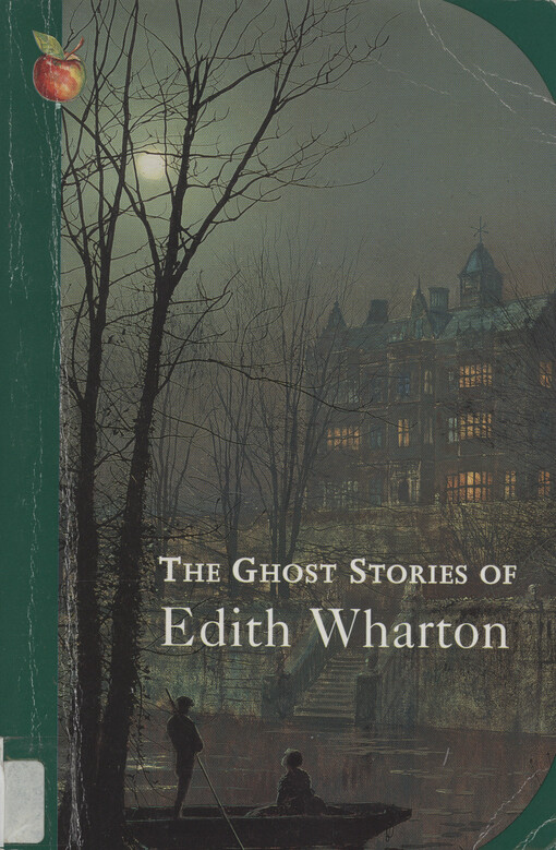 The ghost stories of Edith Wharton