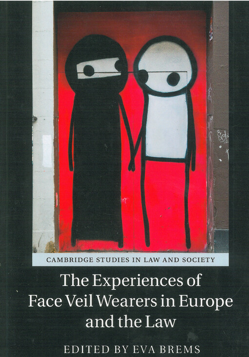The experiences of face veil wearers in Europe and the law