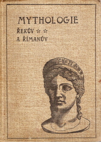 Mythologie Řekův a Římanův