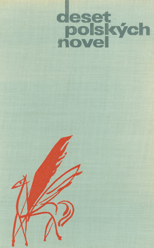 Deset polských novel