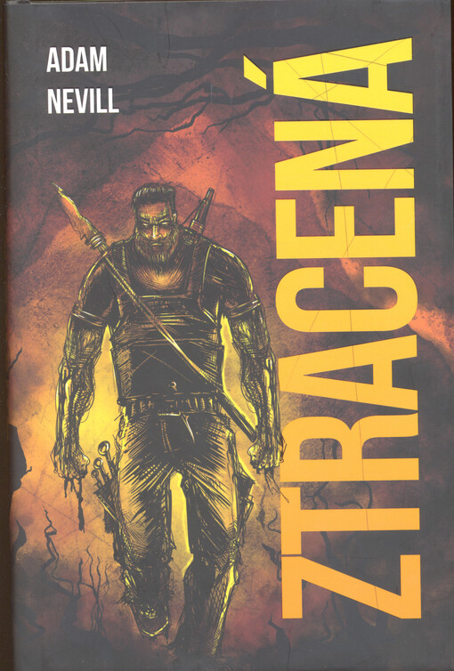 Ztracená