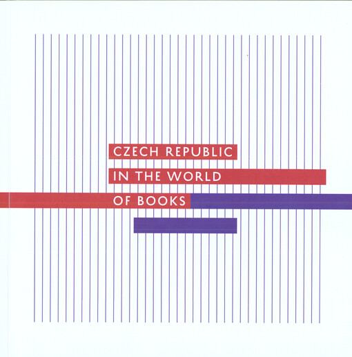 Czech Republic in the World of Books