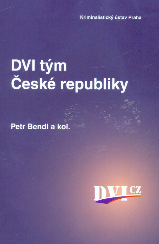 DVI tým České republiky