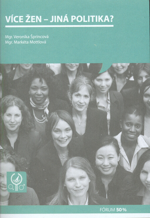 Více žen - jiná politika?