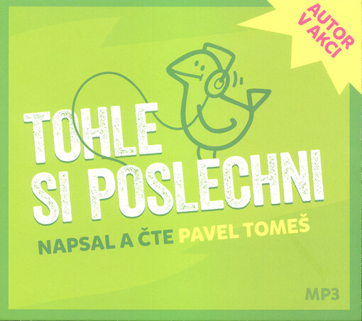 Tohle si poslechni