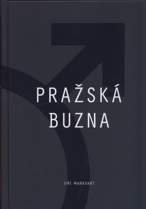Pražská buzna