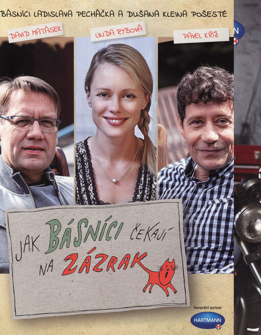 Jak básníci čekají na zázrak