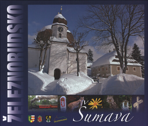 Šumava, Železnorudsko