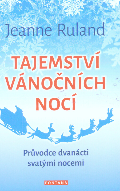 Tajemství vánočních nocí
