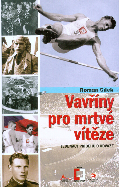 Vavříny pro mrtvé vítěze