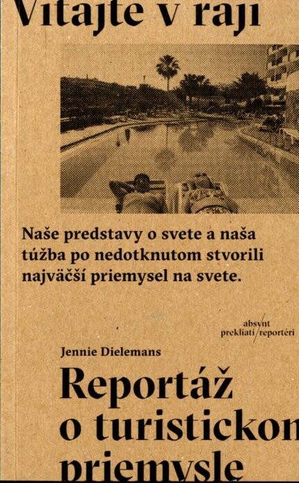Vitajte v raji
