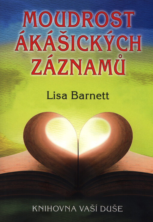Moudrost ákášických záznamů