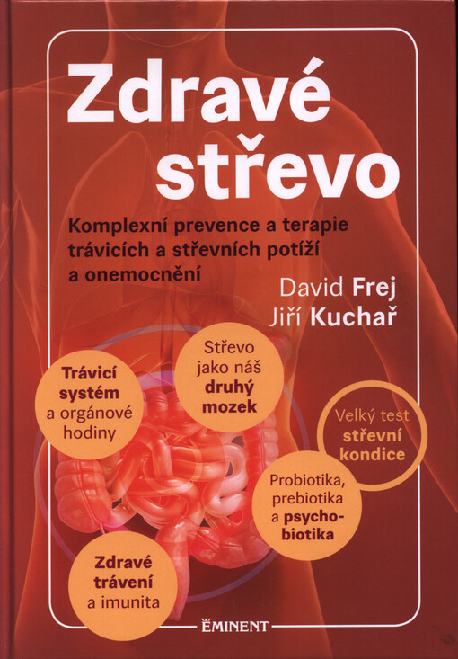 Zdravé střevo