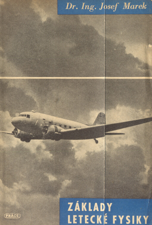 Základy letecké fysiky