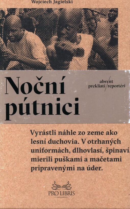 Noční pútnici