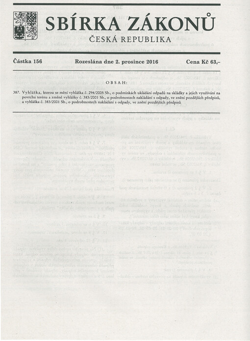  č. 156