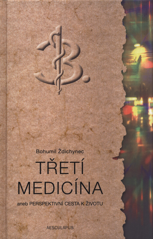 Třetí medicína