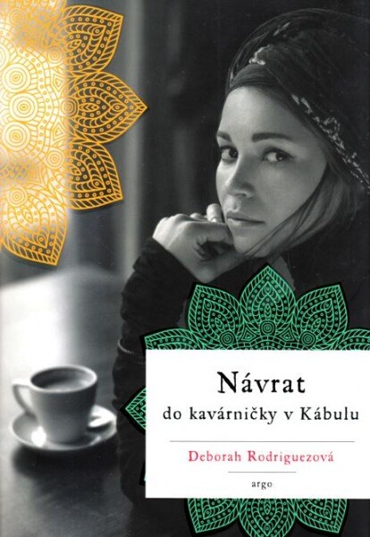 Návrat do kavárničky v Kábulu