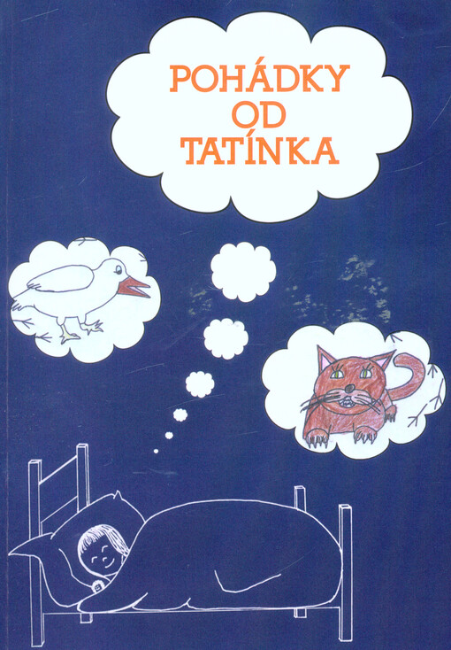 Pohádky od tatínka