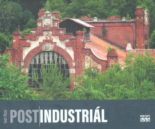 Postindustriál