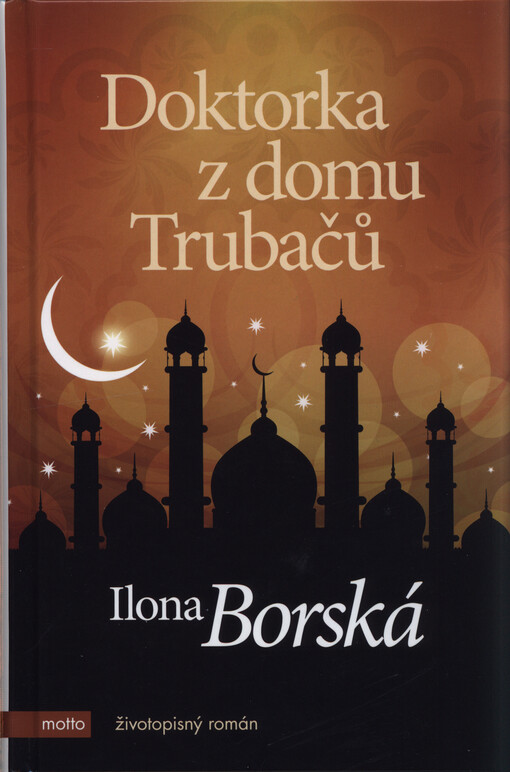 Doktorka z domu Trubačů