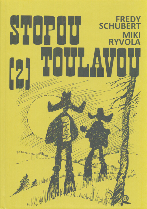Stopou toulavou
