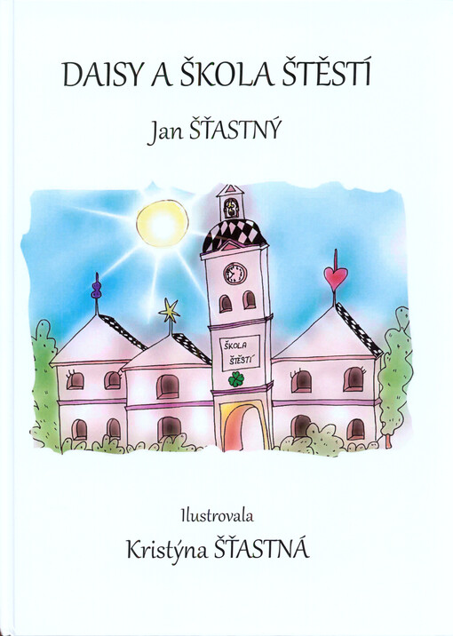 Daisy a škola štěstí