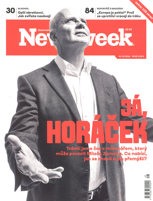 Newsweek