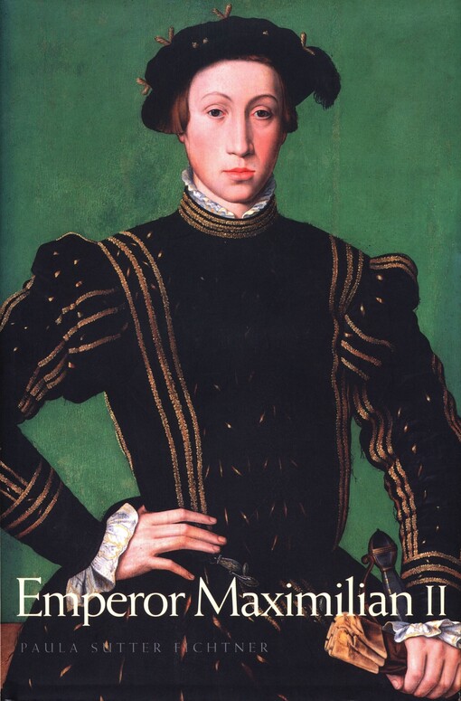 Emperor Maximilian II