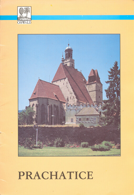 Prachatice
