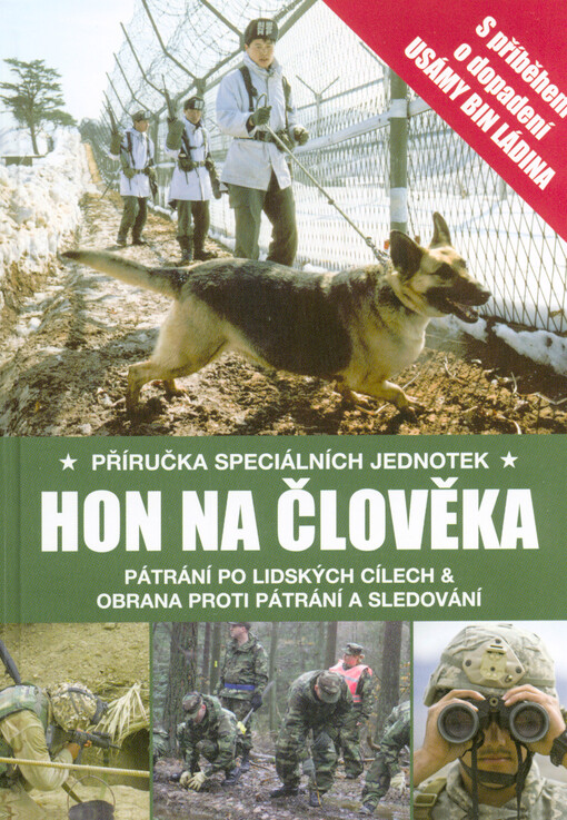 Hon na člověka