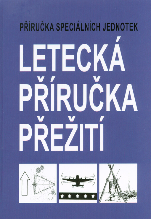 Letecká příručka přežití