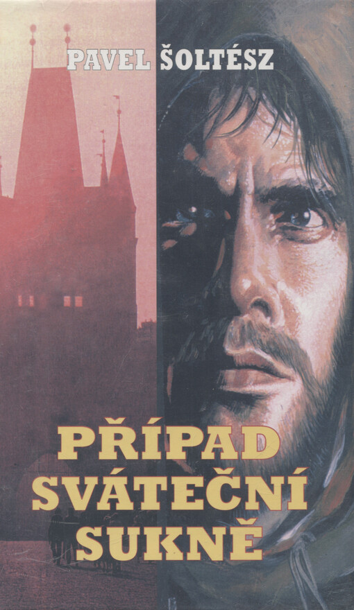 Případ sváteční sukně